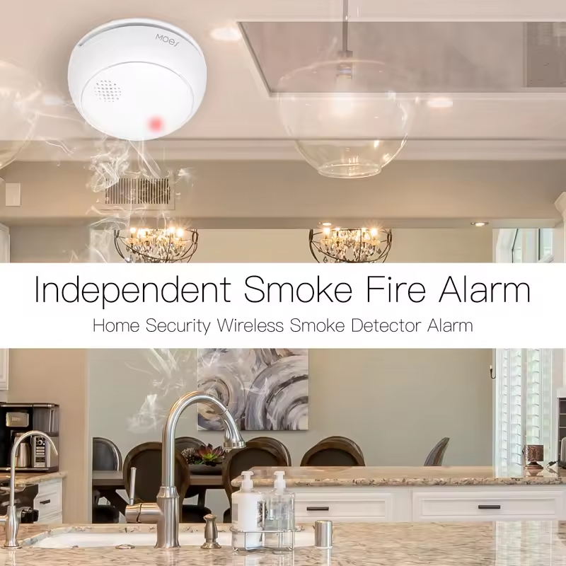 MOES ZigBee Smart Wireless Smo - Smart Home Moes 리뷰 및 가격