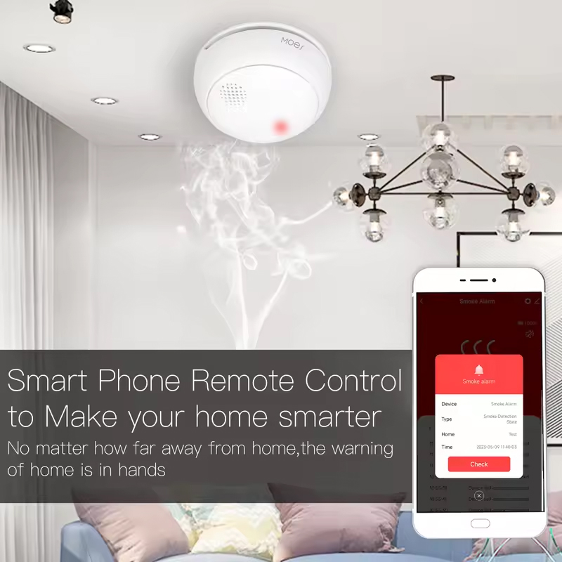 MOES ZigBee Smart Wireless Smo - Smart Home Moes 리뷰 및 가격