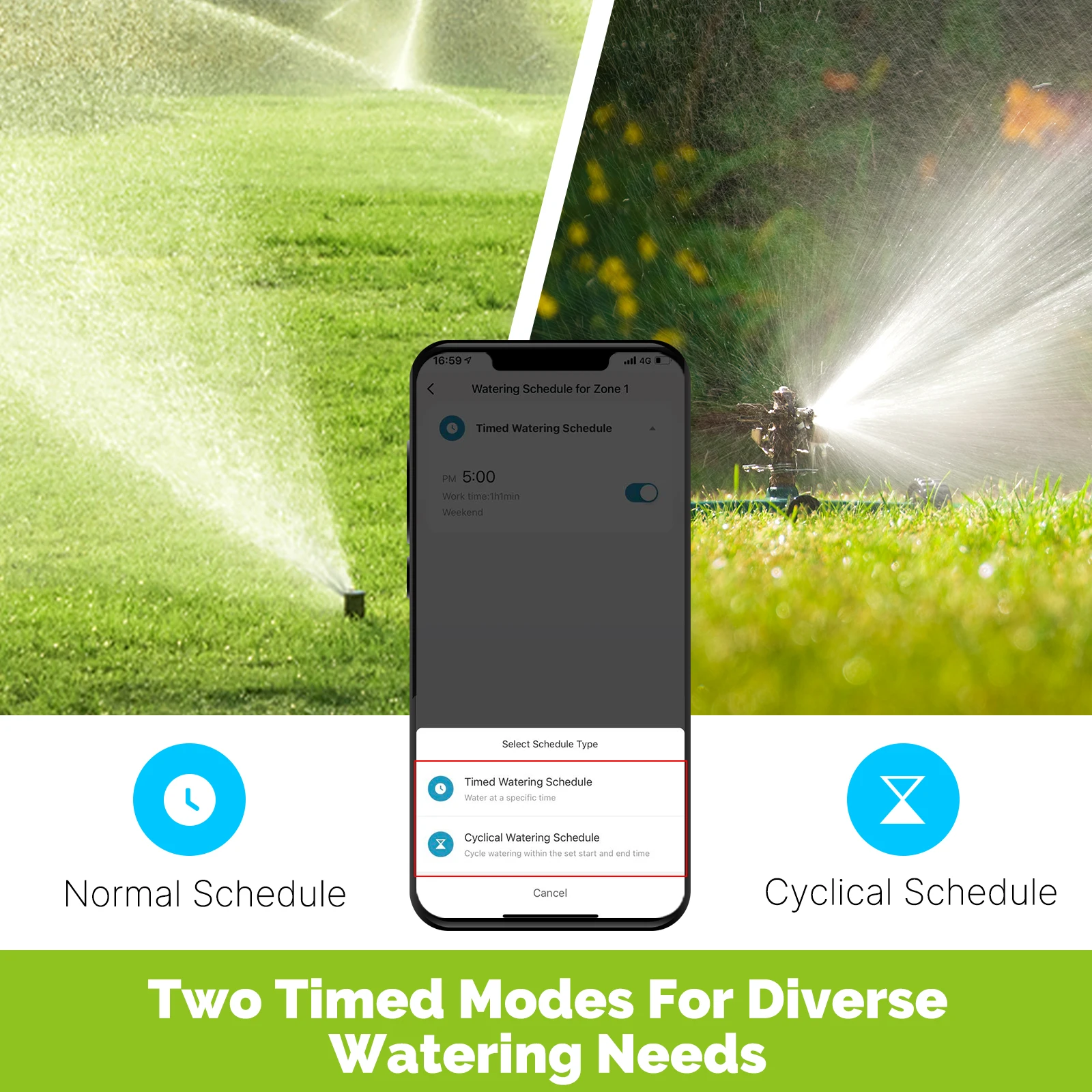 MOES Tuya Smart ZigBee 2-Outle - Smart Home Moes 리뷰 및 가격