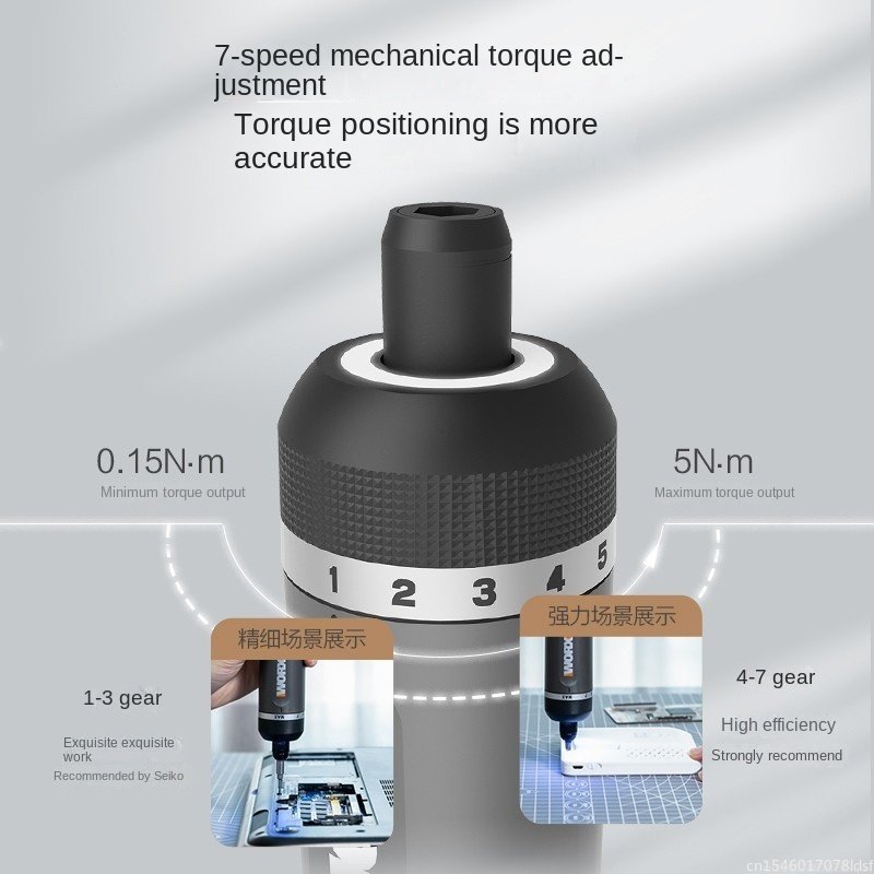 WORX WX242 Mini Electrical Scr - Smart Home Micro Bit 리뷰 및 가격