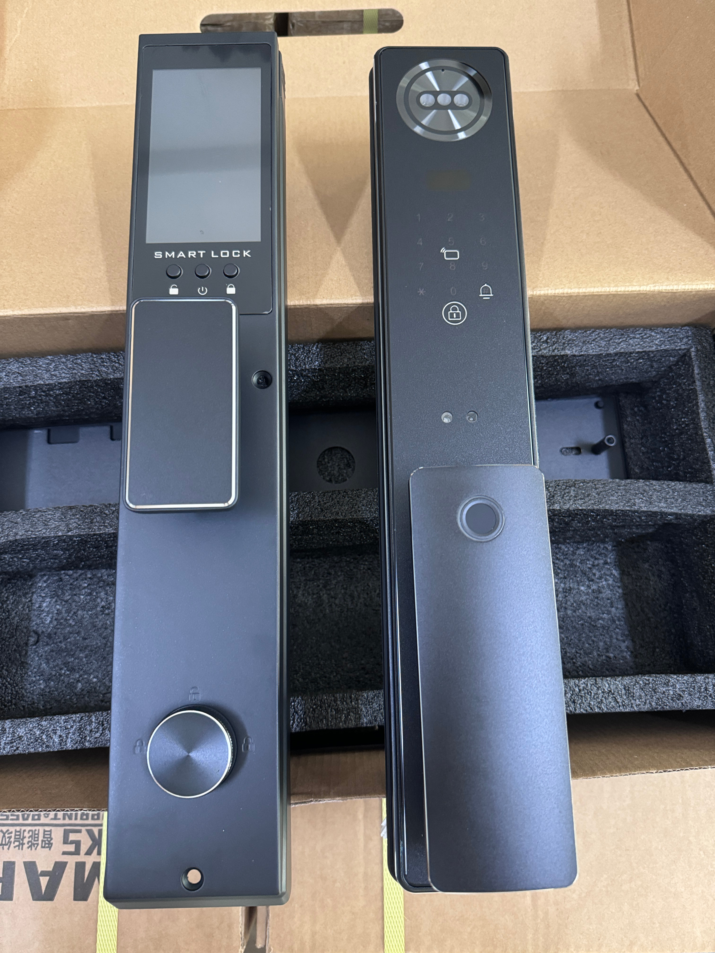 Tuya App Face Recognition Smar - Wifi Doorbell Camera 리뷰 및 가격