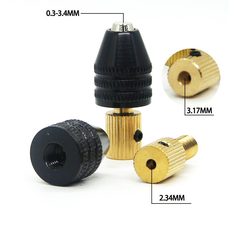 0.3-3.4mm Universal Small Elec - Smart Home Micro Bit 리뷰 및 가격