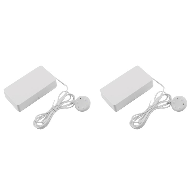 AFOURT-2X Tuya WIFI Water Floo - Wifi Water Leak Detector 리뷰 및 가격