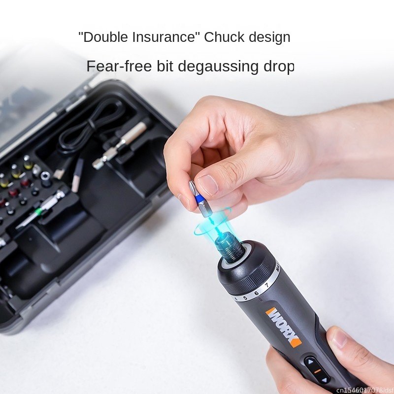 WORX WX242 Mini Electrical Scr - Smart Home Micro Bit 리뷰 및 가격