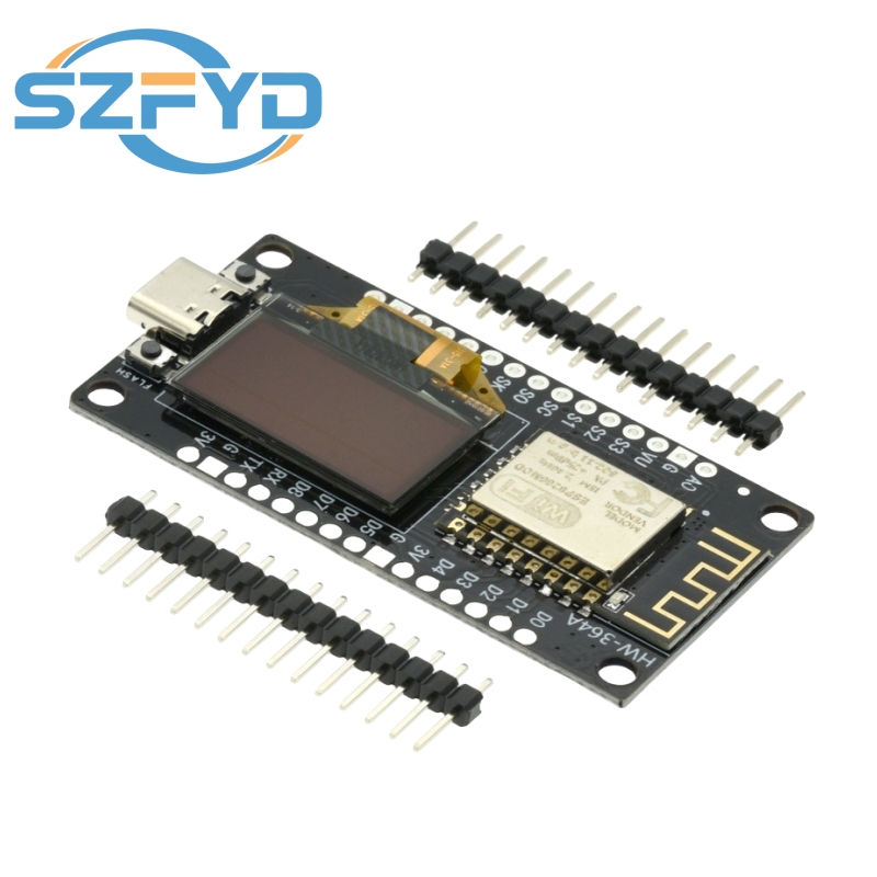 NodeMCU ESP8266 Development Bo - Smart Home Esp8266 리뷰 및 가격