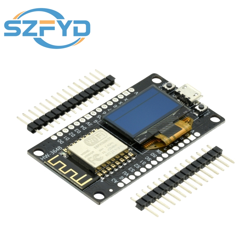 NodeMCU ESP8266 Development Bo - Smart Home Esp8266 리뷰 및 가격