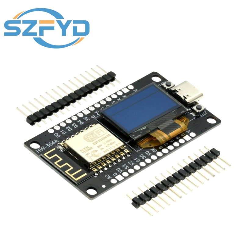NodeMCU ESP8266 Development Bo - Smart Home Esp8266 리뷰 및 가격