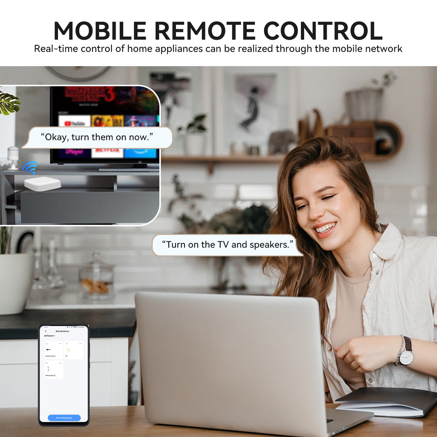 Zigbee Gateway Tuya Devices Bl - Smart Home Dashboard 리뷰 및 가격