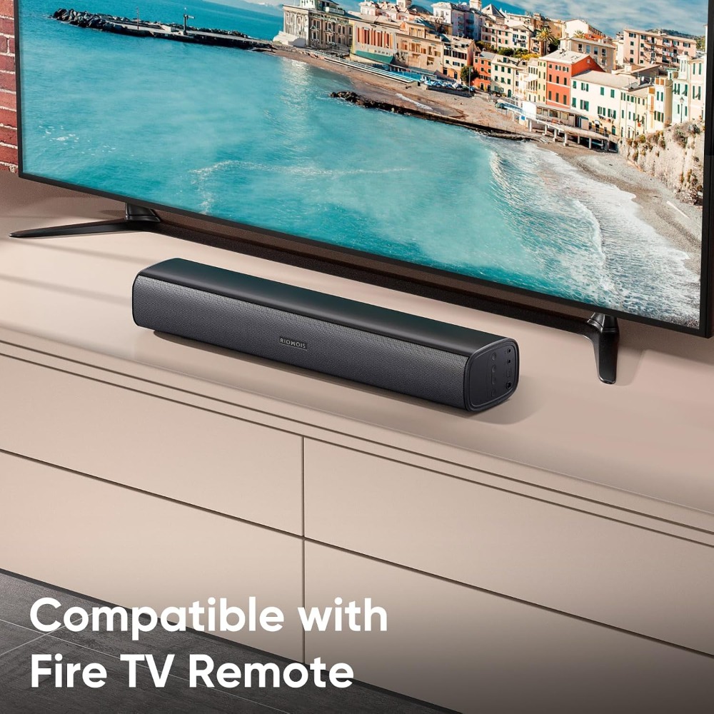 Sound Bar for Smart TV, TV Sou - Smart Home For Pc 리뷰 및 가격
