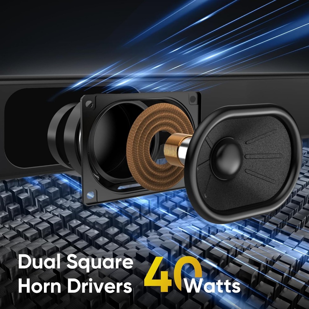 Sound Bar for Smart TV, TV Sou - Smart Home For Pc 리뷰 및 가격