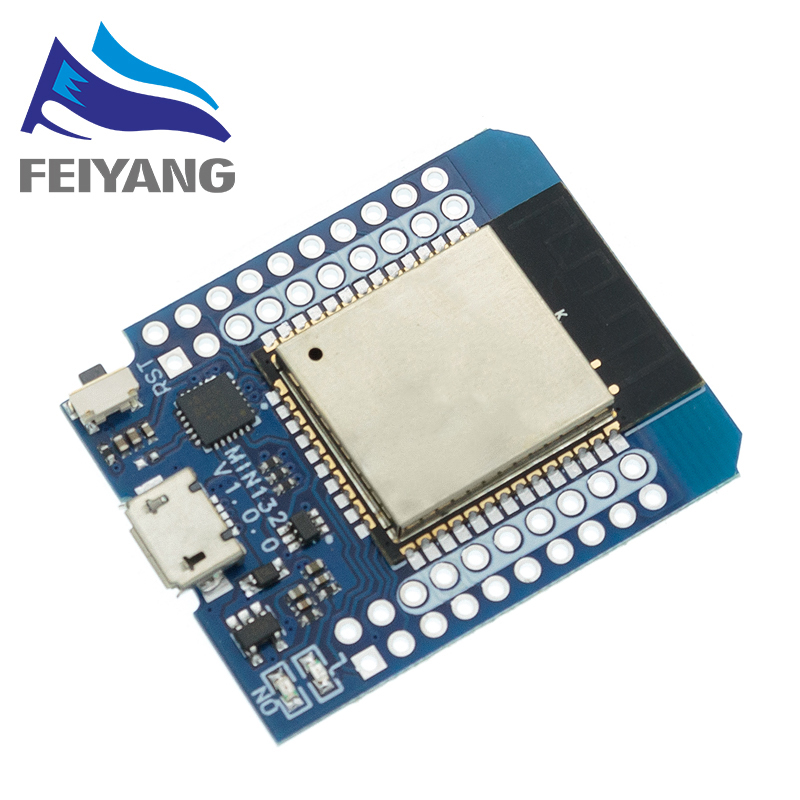 For Wemos Mini D1 ESP8266 ESP3 - Smart Home Esp8266 리뷰 및 가격