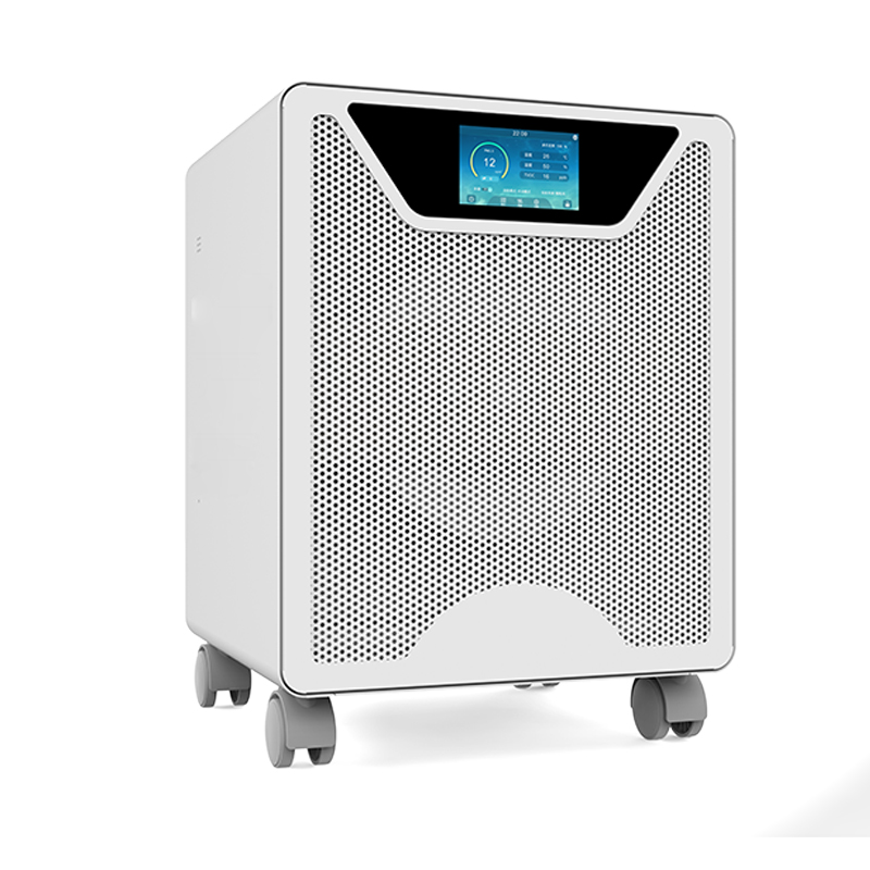 HEPA Filter With Photocatalyti - Smart Air Purifier 리뷰 및 가격