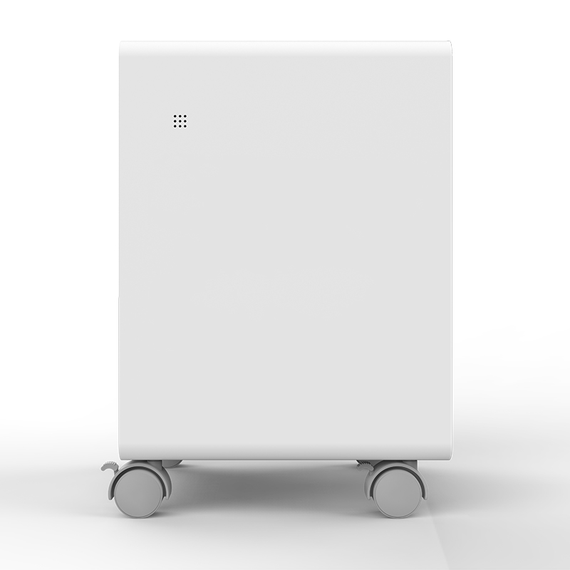 HEPA Filter With Photocatalyti - Smart Air Purifier 리뷰 및 가격