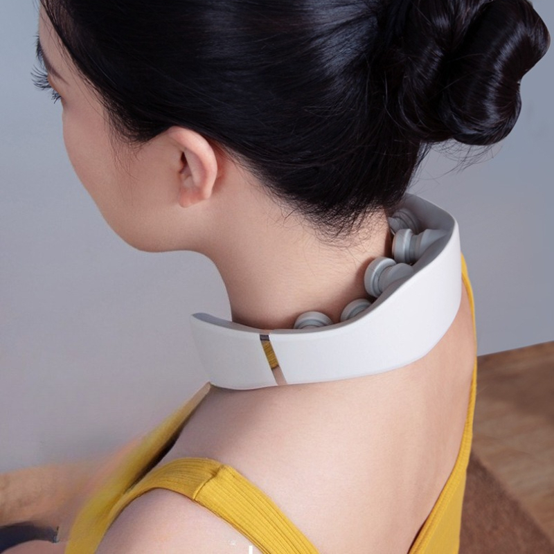 Low-Frequency Pulse Neck Massa - Smart Home Simulation 리뷰 및 가격