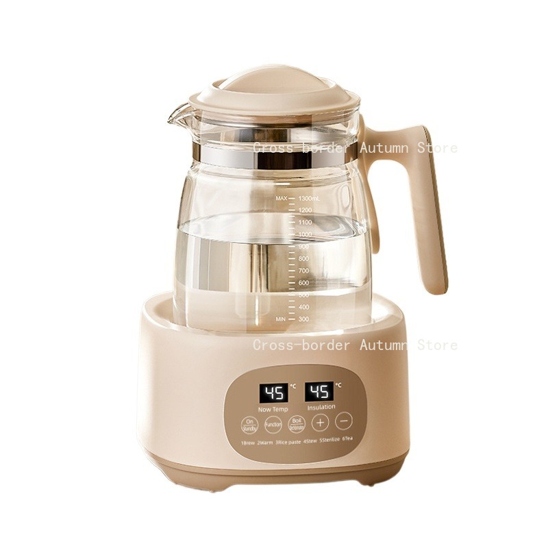 Smart Constant Temperature Pot - Home Smart Kettle 리뷰 및 가격