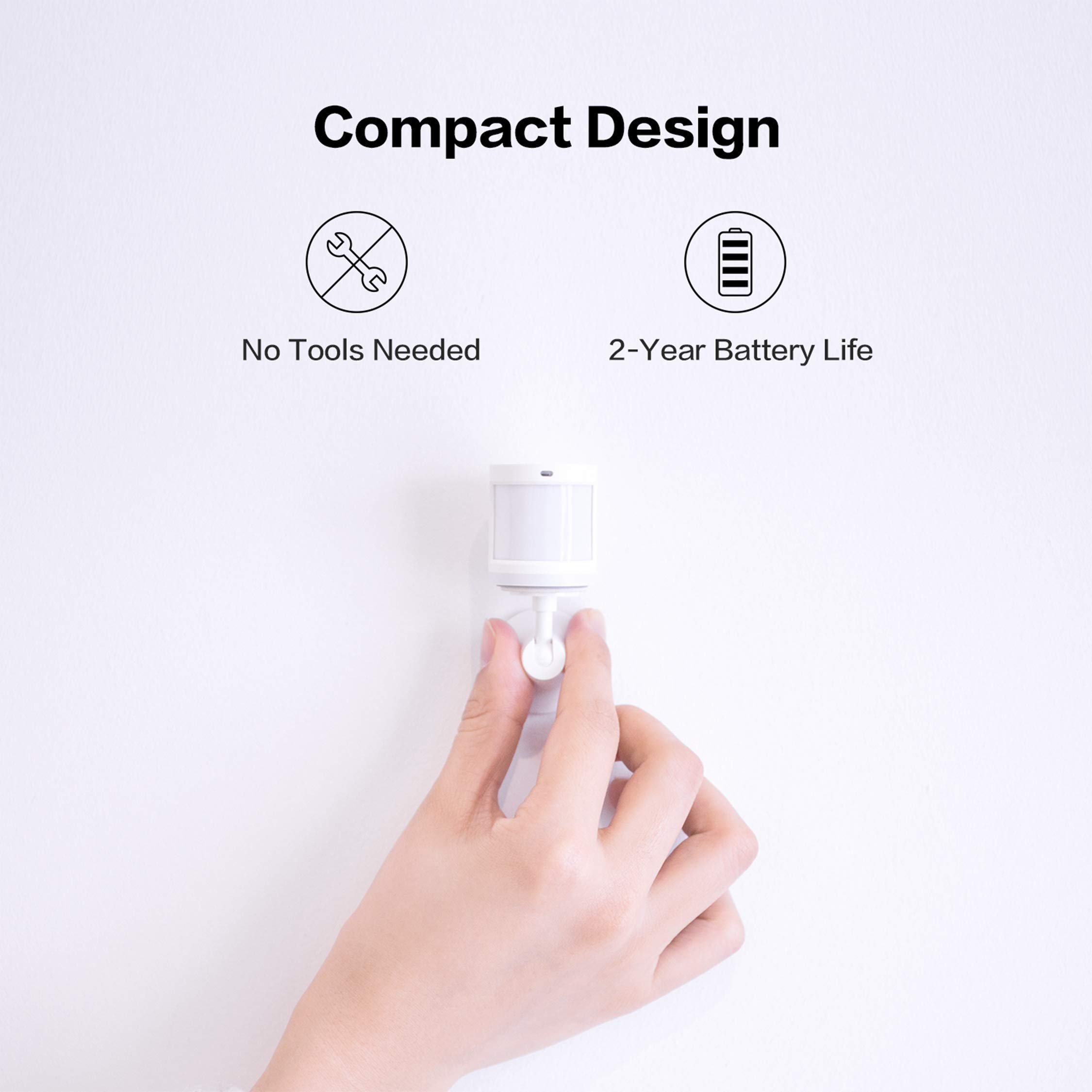 Aqara Motion Sensor Original S - Smart Home Zestaw 리뷰 및 가격