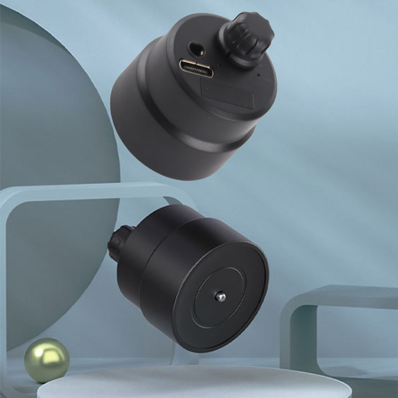 Wall Pipe Leak Listen Detector - Wifi Water Leak Detector 리뷰 및 가격