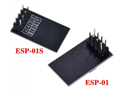 ESP01 Programmer Adapter UART  - Smart Home Esp8266 리뷰 및 가격