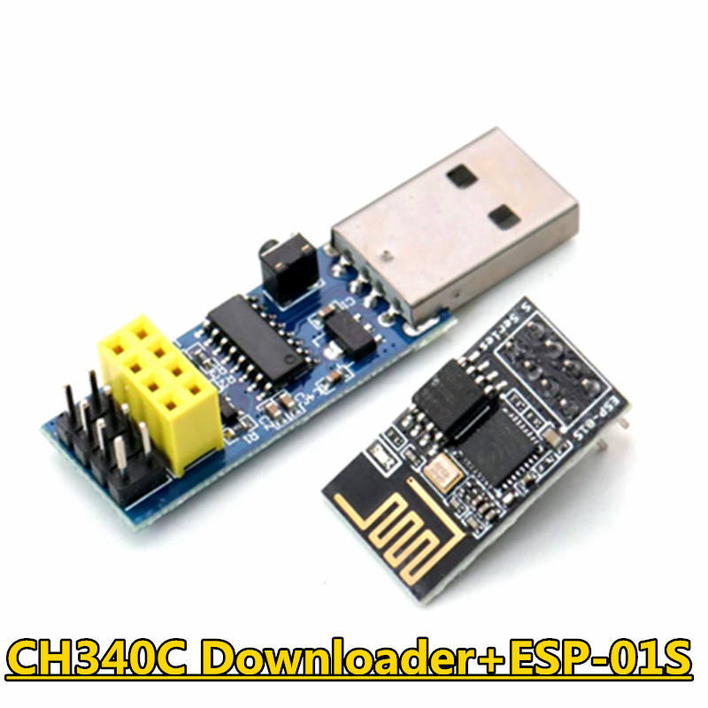 ESP01 Programmer Adapter UART  - Smart Home Esp8266 리뷰 및 가격