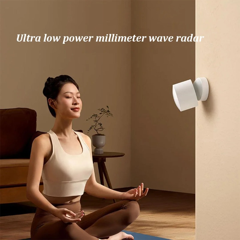 Xiaomi Human Presence Sensor B - Smart Home Zestaw 리뷰 및 가격