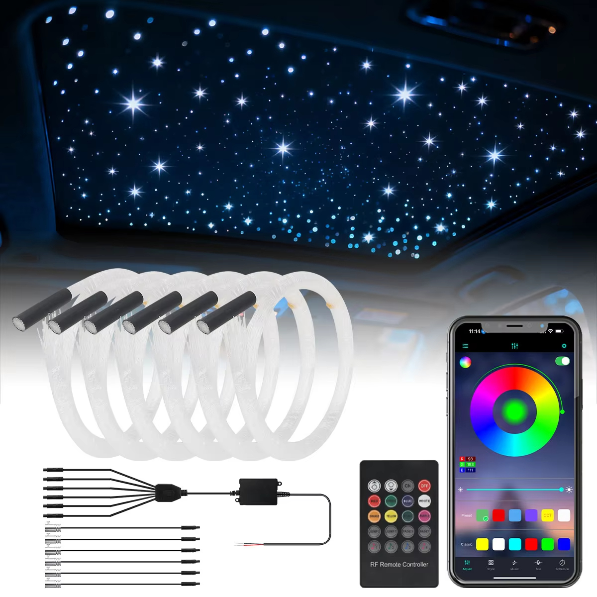 Bluetooth APP Smart Phone&Remo - Smart Home Interior 리뷰 및 가격