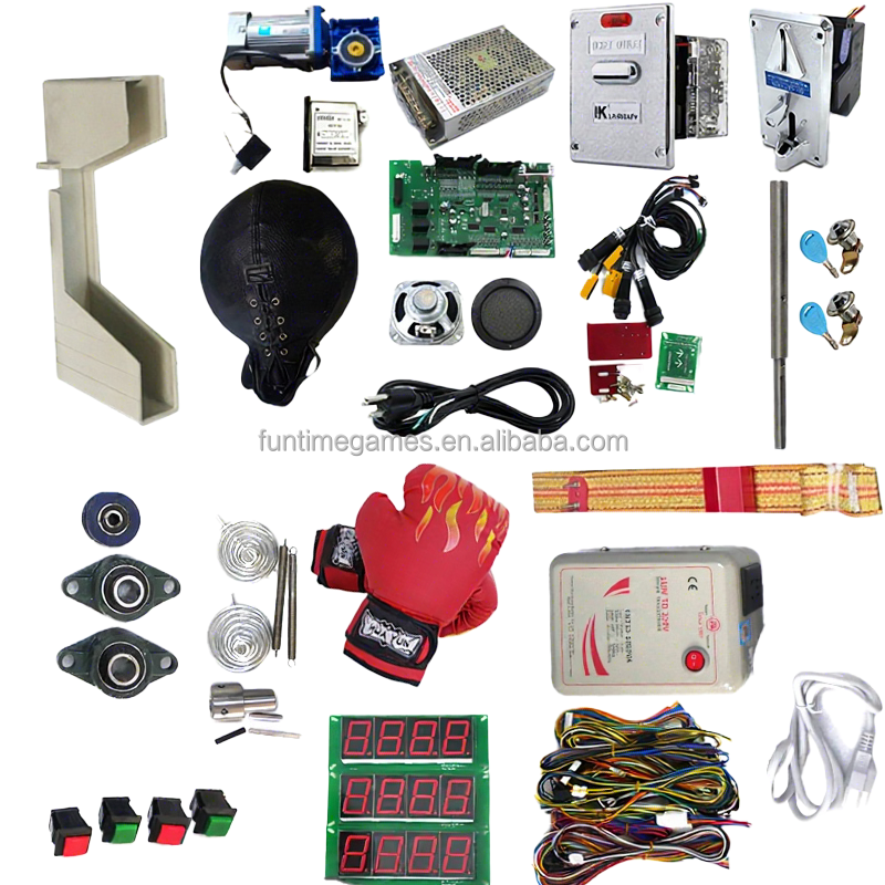 Multi-Function Boxing Machine  - Smart Home Gym 리뷰 및 가격
