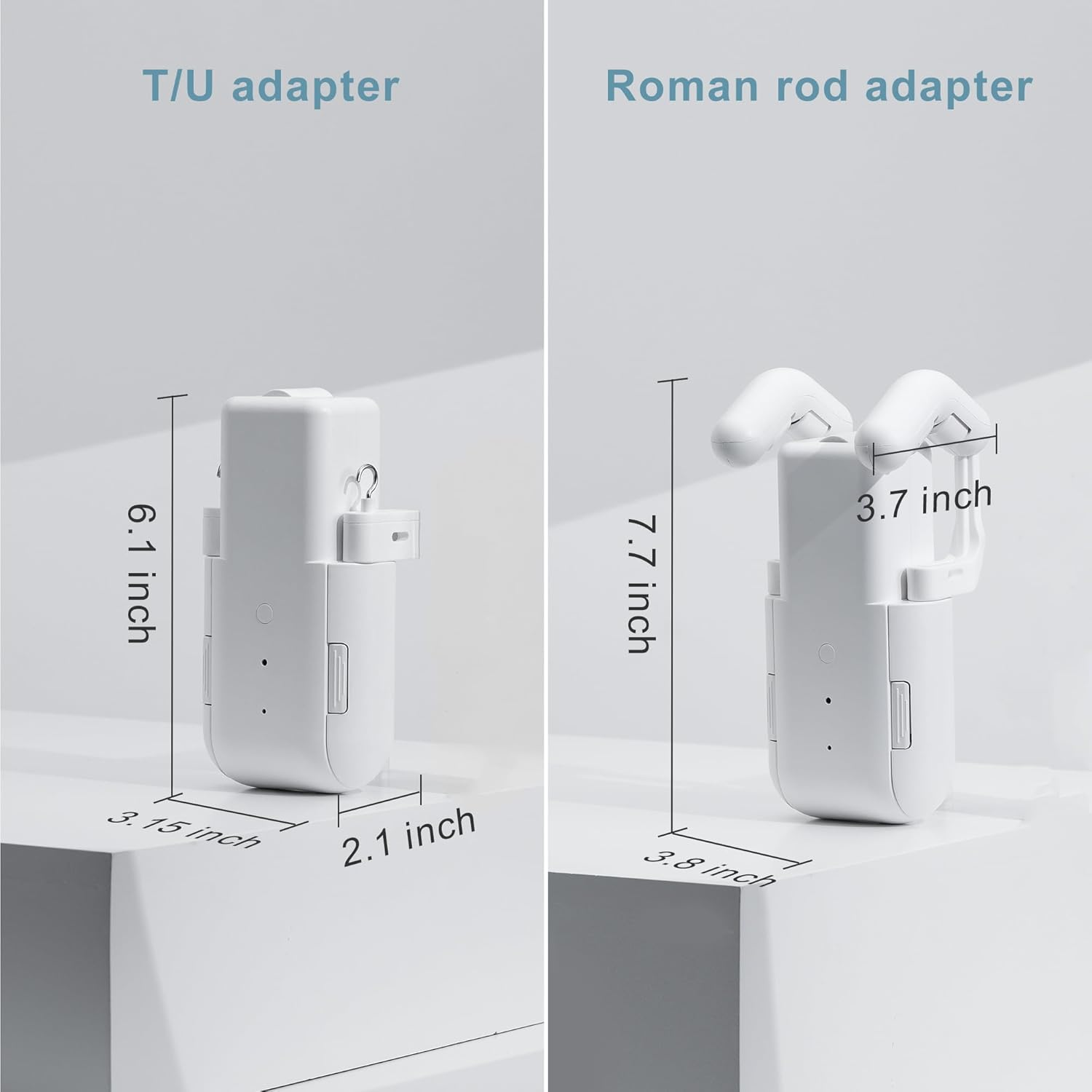 Smart Curtain Motor with Remot - Smart Home Sistem 리뷰 및 가격