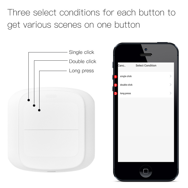 Tuya Zigbee WiFi Smart Switch  - Smart Home For Pc 리뷰 및 가격