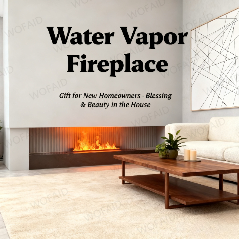 Smart Home Steam Fireplace for - Smart Home Simulation 리뷰 및 가격