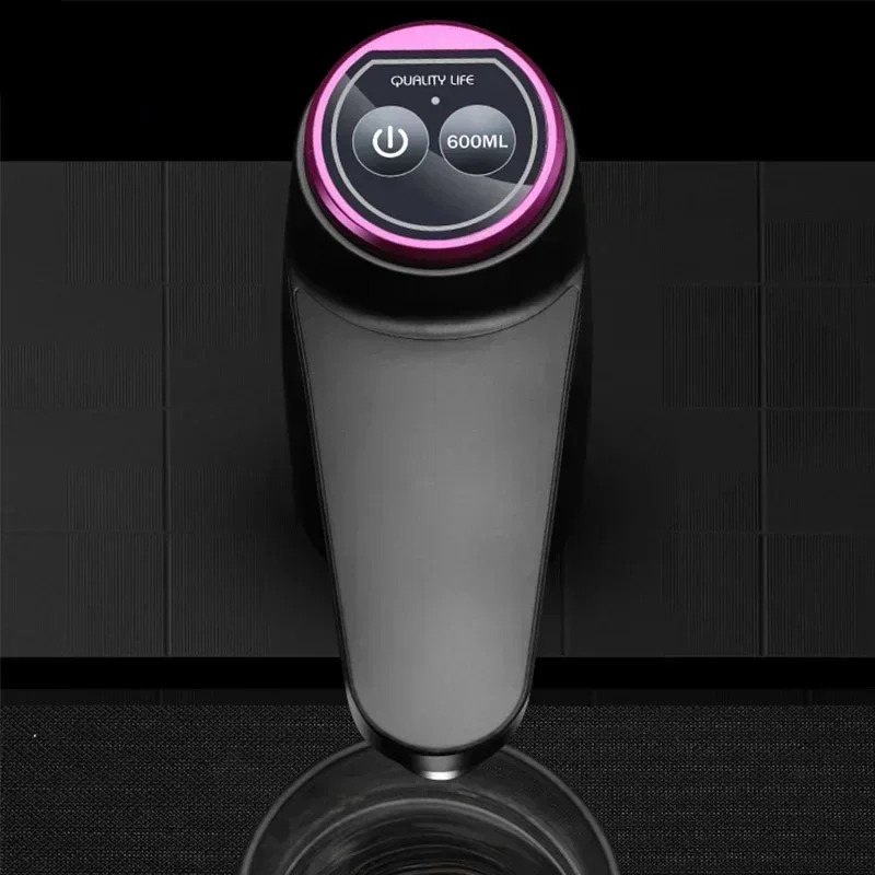 Electric Automatic Smart Water - Home Smart Kettle 리뷰 및 가격