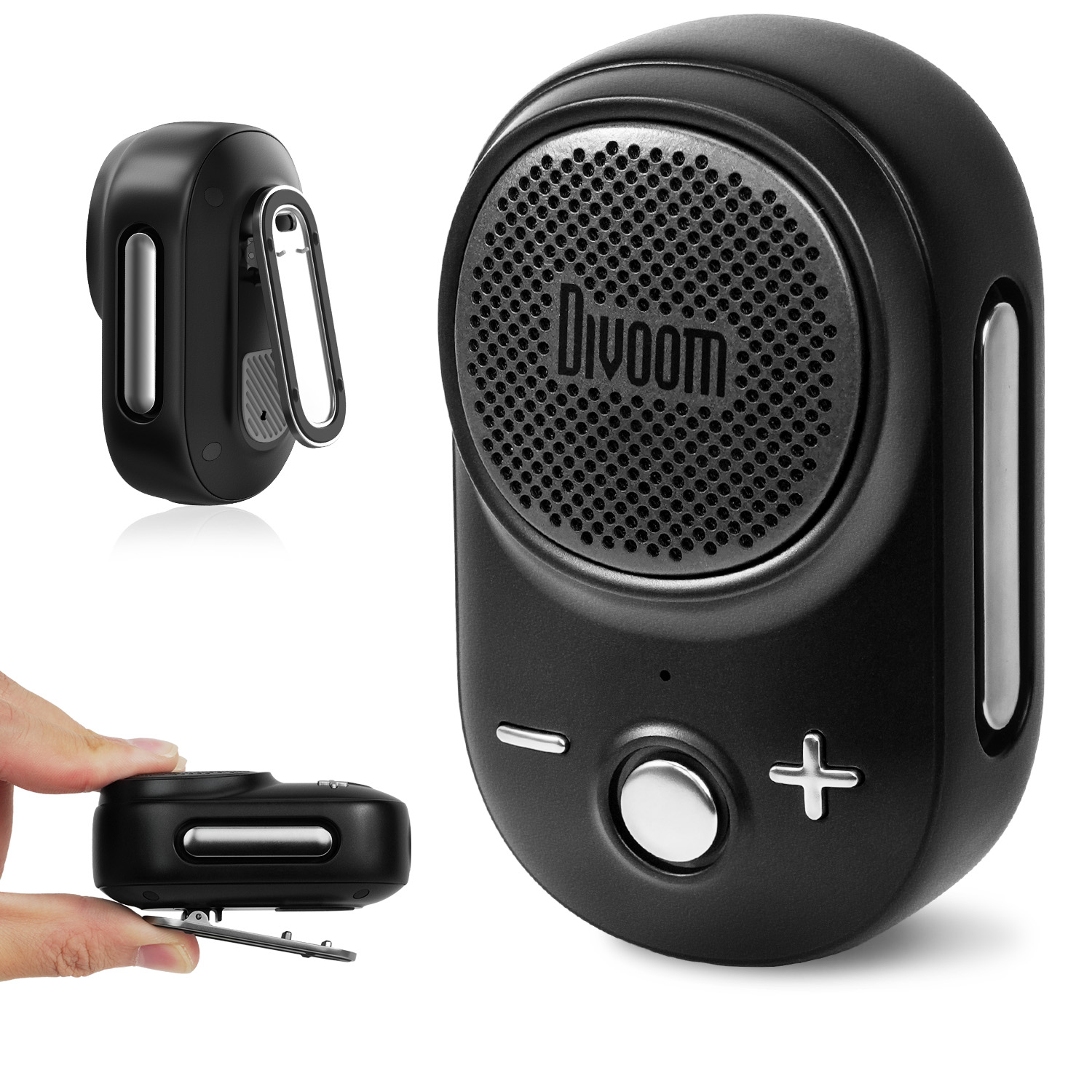 Divoom Itour-S Portable Blueto - Homesmart Online 리뷰 및 가격