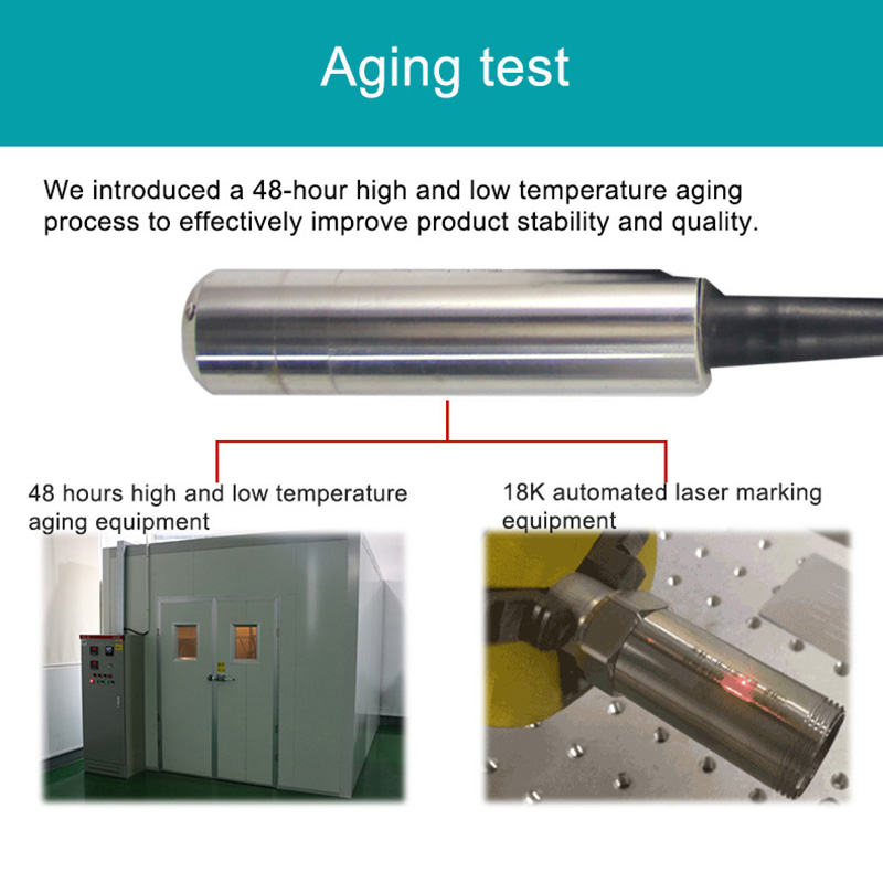 WiFi Liquid Water Level Sensor - Wifi Water Leak Detector 리뷰 및 가격