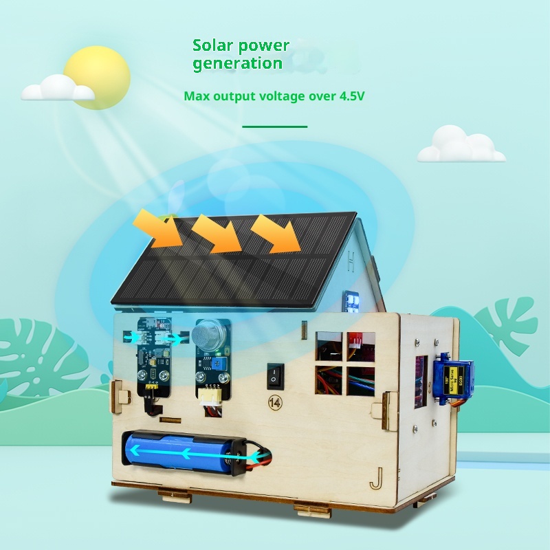 Microbit IOT Smart Home Learni - Smart Home Micro Bit 리뷰 및 가격