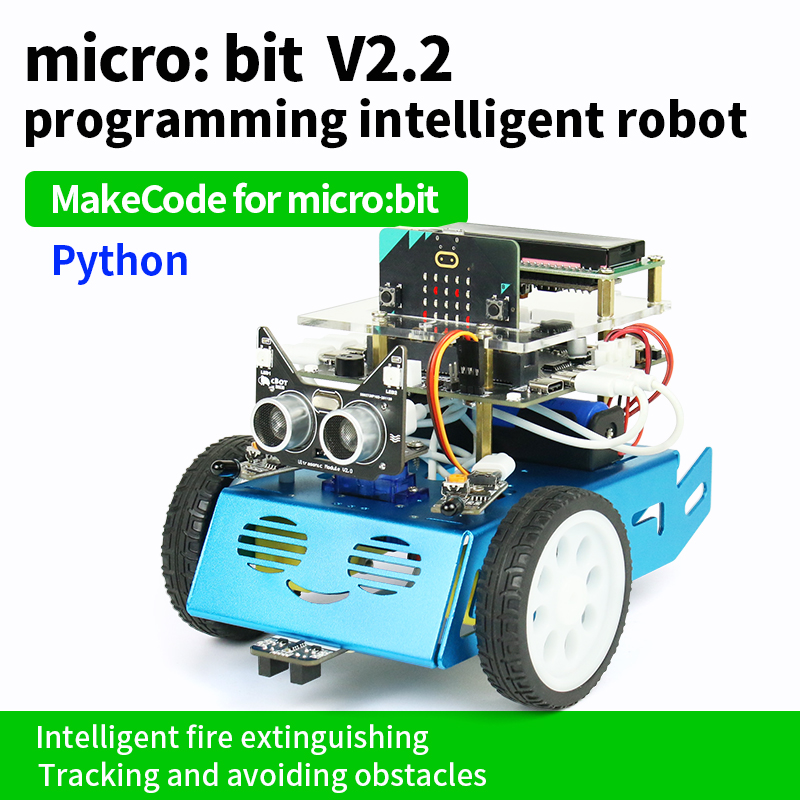 microbit micro:bit V2 motherbo - Smart Home Micro Bit 리뷰 및 가격