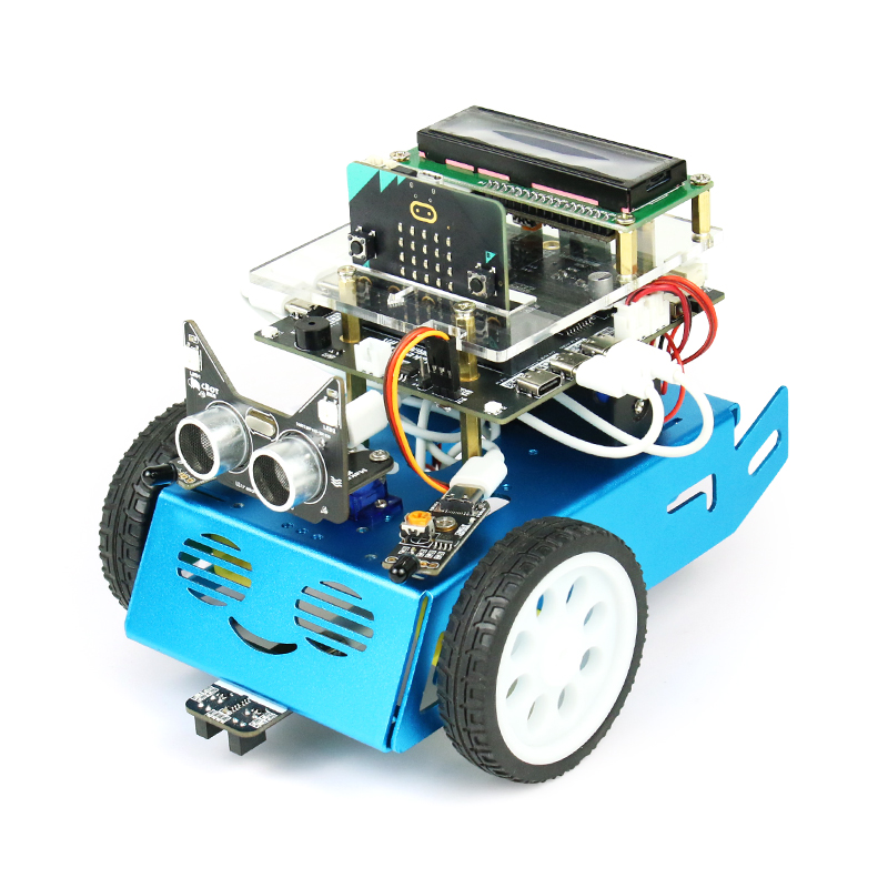 microbit micro:bit V2 motherbo - Smart Home Micro Bit 리뷰 및 가격