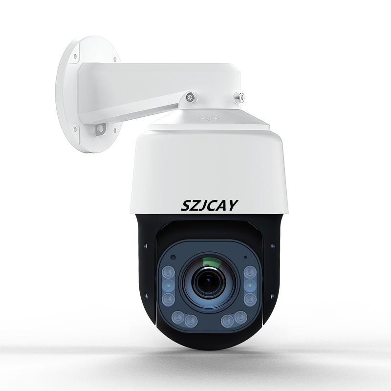 4K 30fps Sony415 POE PTZ WiFi  - Smart Home Hikvision 리뷰 및 가격