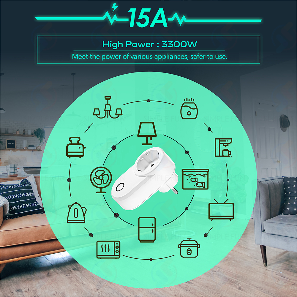 433Mhz Wireless Remote Control - Smart Home Utilities 리뷰 및 가격