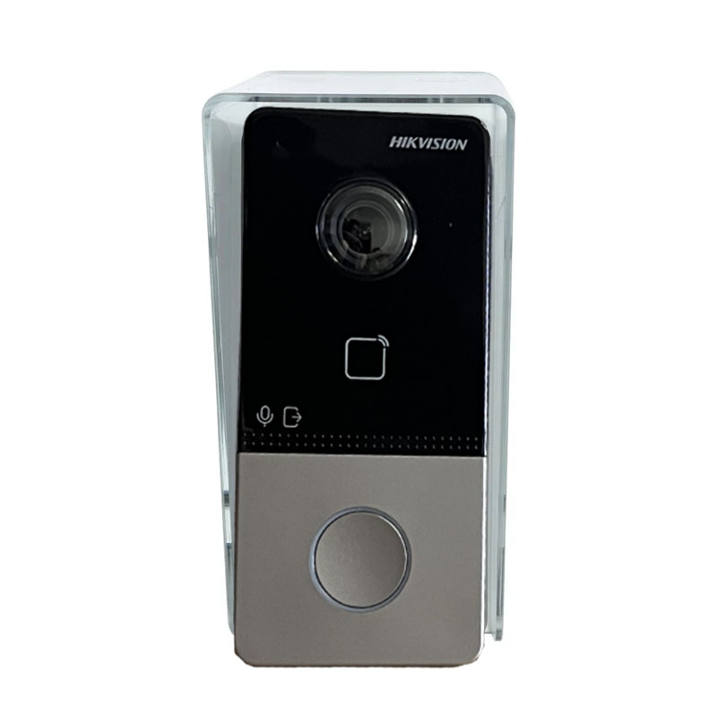 Hikvision Doorbell Smart Home  - Smart Home Hikvision 리뷰 및 가격