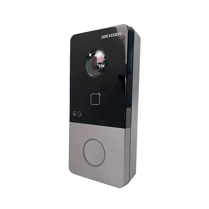 Hikvision Doorbell Smart Home  - Smart Home Hikvision 리뷰 및 가격