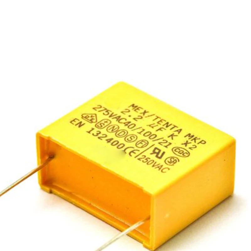 4.5μF 275V High-Voltage Anti-D - Homesmart Online 리뷰 및 가격