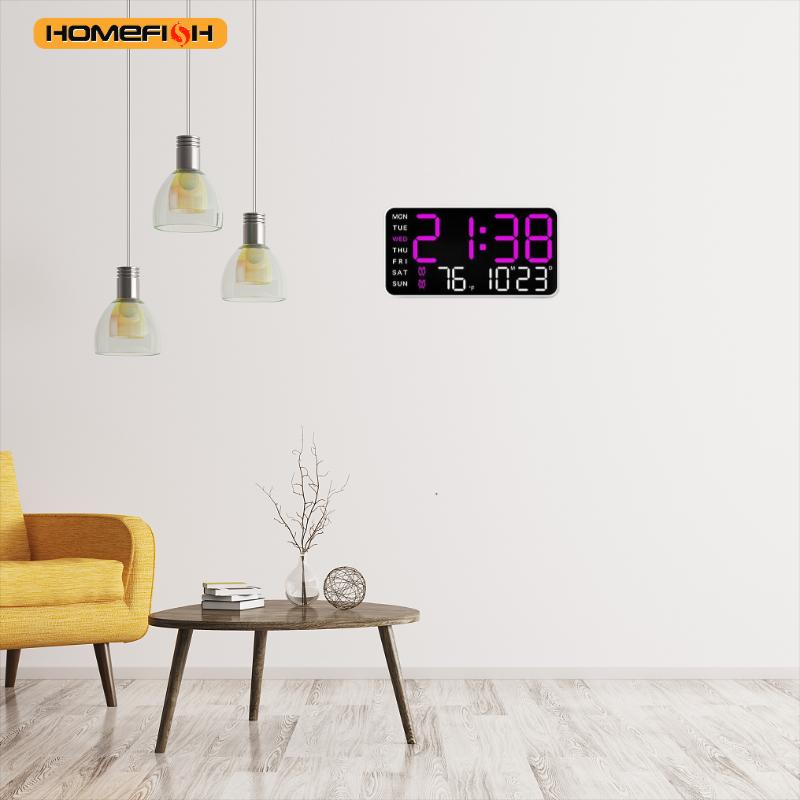 Giant Intelligent Digital Wall - Smart Home Utilities 리뷰 및 가격