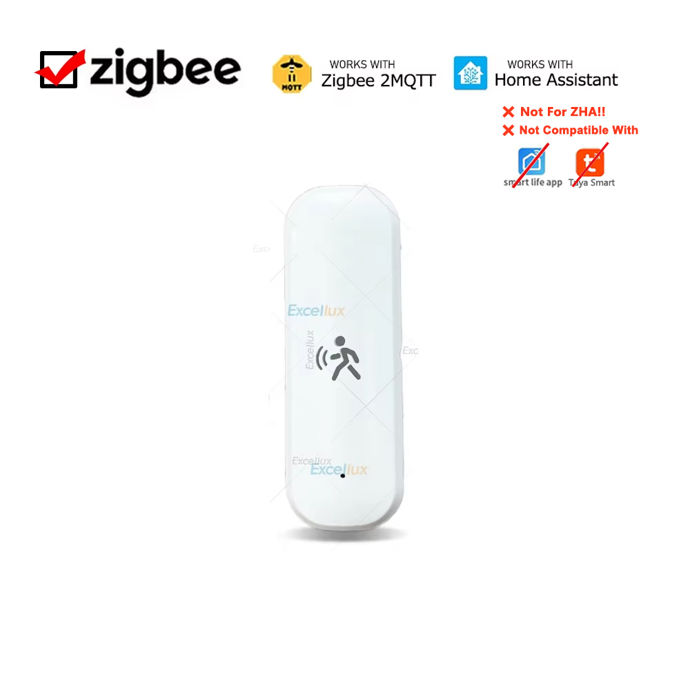 Smart ZigBee Motion Sensor Rad - Smart Home Sistem 리뷰 및 가격