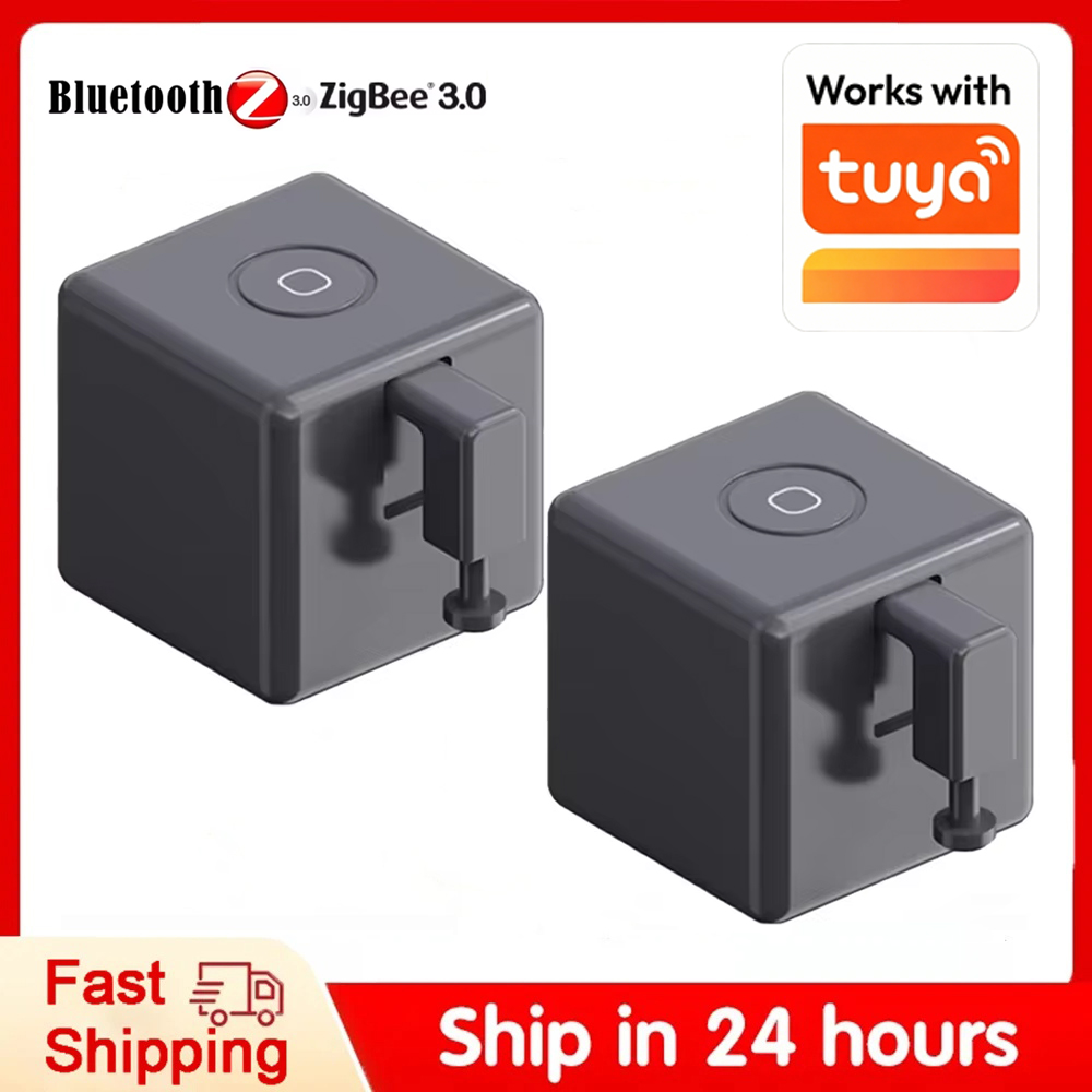 Zigbee3.0 Bluetooth Smart Fing - Smart Home Japan 리뷰 및 가격