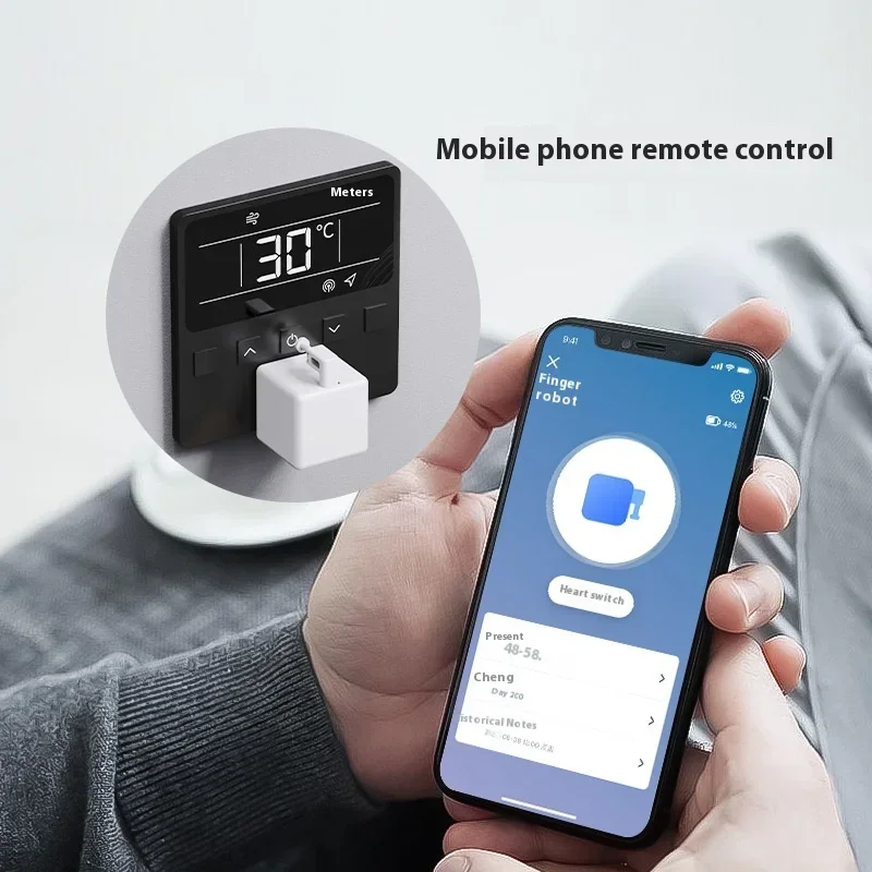 Zigbee3.0 Bluetooth Smart Fing - Smart Home Japan 리뷰 및 가격