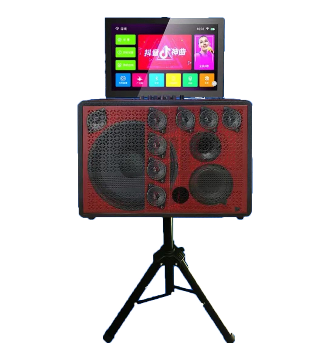 14.1 inches Flip Smart Karaoke - Homesmart Online 리뷰 및 가격