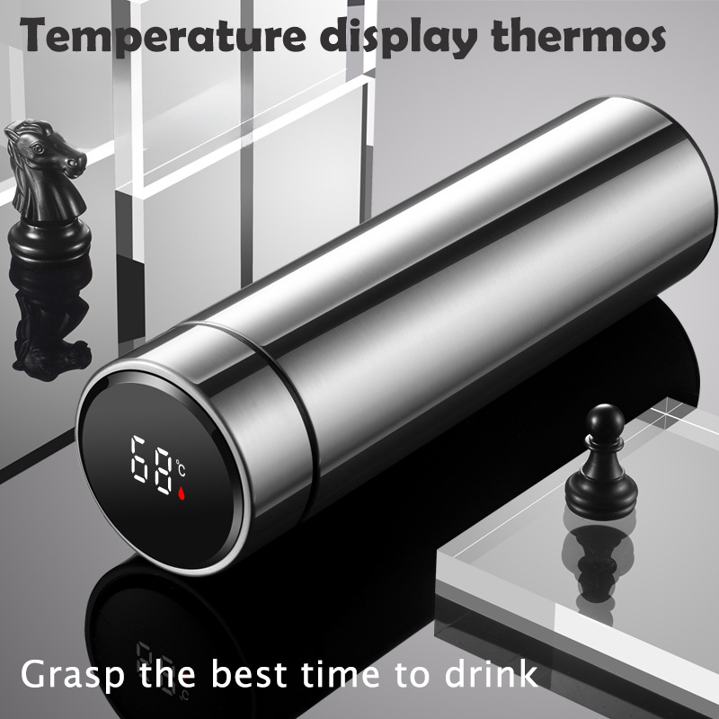 Thermos Cup 304 Stainless Stee - Home Smart Kettle 리뷰 및 가격