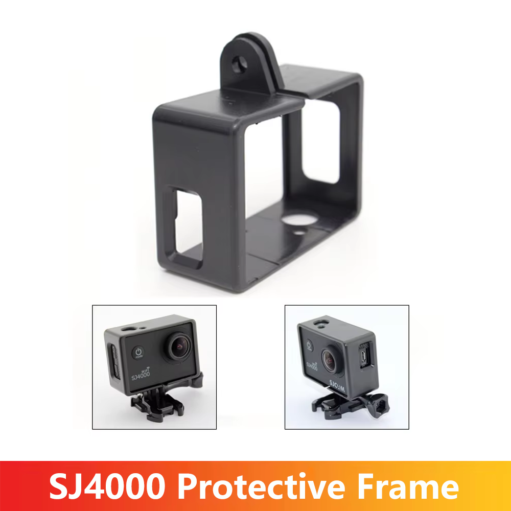 SJ4000 Protective Frame Housin - Smart Home For Pc 리뷰 및 가격