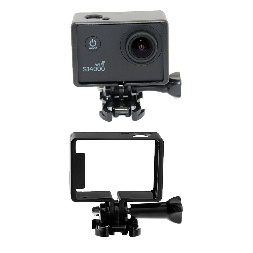 SJ4000 Protective Frame Housin - Smart Home For Pc 리뷰 및 가격