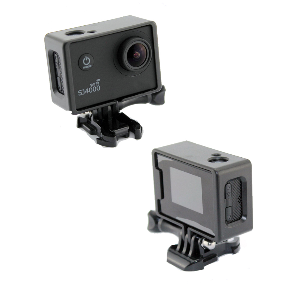 SJ4000 Protective Frame Housin - Smart Home For Pc 리뷰 및 가격