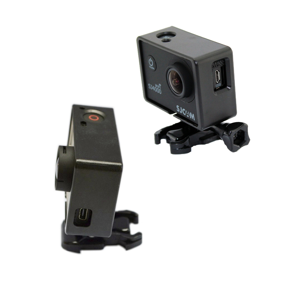 SJ4000 Protective Frame Housin - Smart Home For Pc 리뷰 및 가격